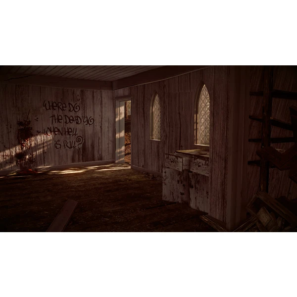 State of Decay: Year-One (Xbox One) - Hry na Xbox One - Obrázok 3OJ5100201