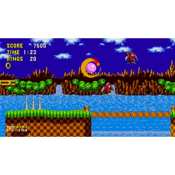 Sonic Origins Plus Limited Edition (PS5) - Hry na PS5 - Obrázok 3OMM100501