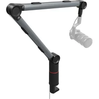 GENESIS ARM THULIUM 700 ramenný držiak mikrofónu sivý - Mikrofóny