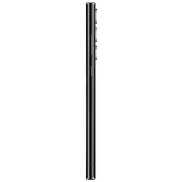 Samsung Galaxy S22 Ultra 5G 12GB/256GB čierna - Mobilné telefóny - Obrázok 3OOPF00101