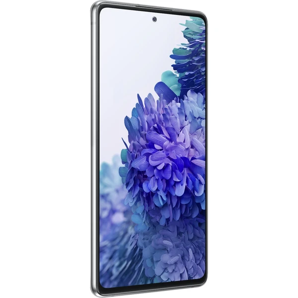 Samsung Galaxy S20 FE 5G 6GB/128GB biely - Mobilné telefóny - Obrázok 3OPM600301