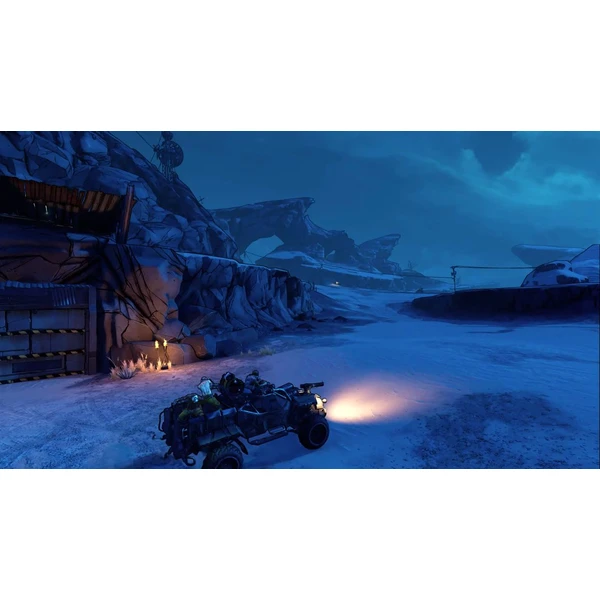 Borderlands 3 (PS4) - Hry na PS4 - Obrázok 3OZ3100201