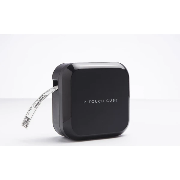 Brother PT-P710BTX tlačiareň štítkov (záruka na 3 roky po registrácii) - Štítkovače - Obrázok 3OZ7000L01