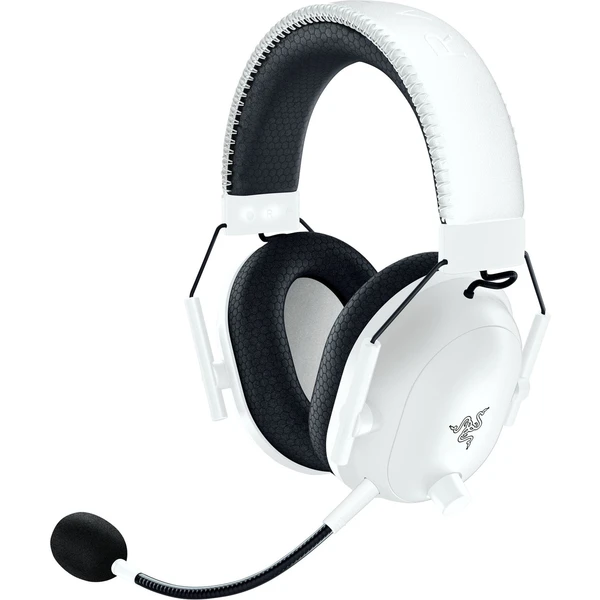 Razer BlackShark V2 Pro biele licencované pre Xbox - Slúchadlá - Hlavný obrázok