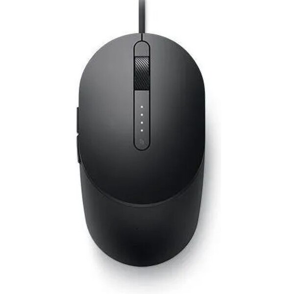 E-shop Dell MS3220 myš čierna