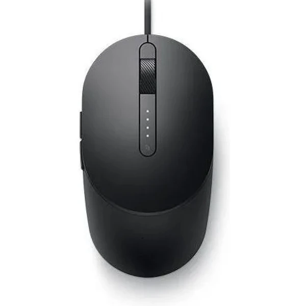 Dell MS3220 myš čierna - Myši - Hlavný obrázok
