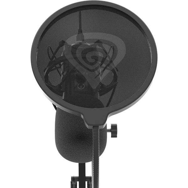 Genesis Radium 400 G2 Studio mikrofón - Mikrofóny - Obrázok 3PBE000K01