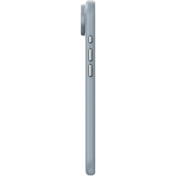 Cubenest Matte MagSafe kryt iPhone Air béžový - Puzdra - Obrázok 3PBK000K01