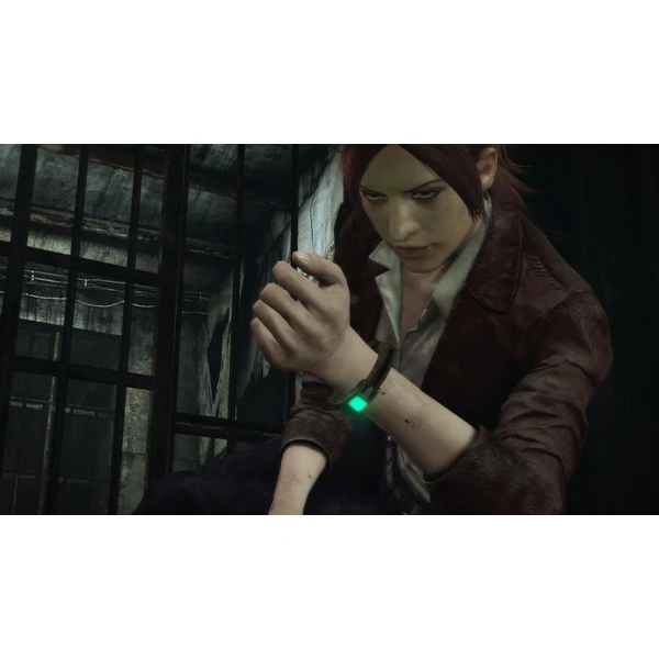 Resident Evil Revelations 2 (Xbox One) - Hry na Xbox One - Obrázok 3PD4100201