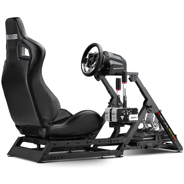 Next Level Racing Wheel Stand 2.0 stojan na volant a pedále - Herné sedačky - Obrázok 3PDZF00101