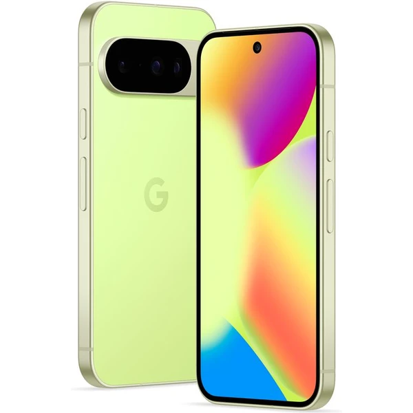 Google Pixel 10 12GB/256GB Lemongrass - Mobilné telefóny - Obrázok 3PHG000K01