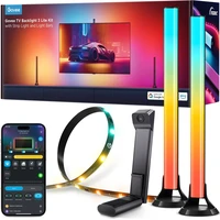 Govee TV Backlight 3 Kit Smart sada LED podsvietenie - Inteligentné osvetlenie