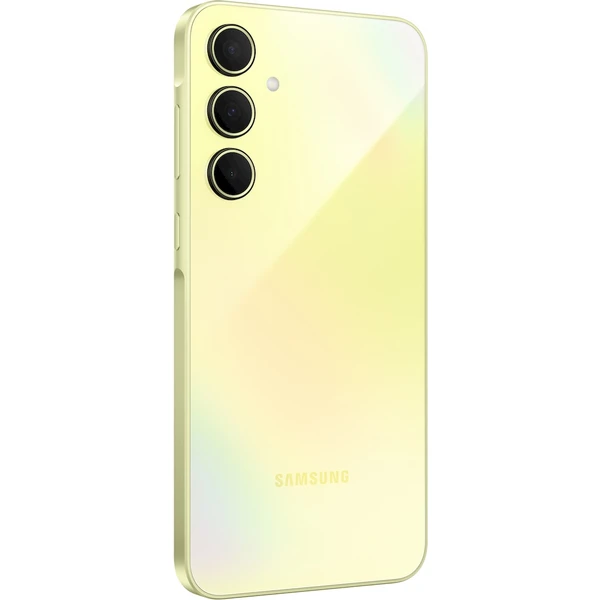 Samsung Galaxy A35 5G 8GB/256GB žltá - Mobilné telefóny - Obrázok 3PL3000N01