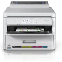 Epson WorkForce Pro WF-C5390DW farebná tlačiareň - Tlačiarne