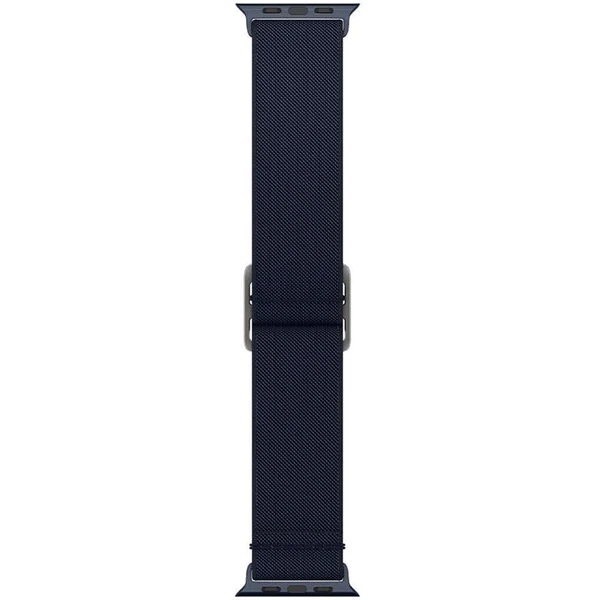 Spigen Lite Fit remienok Apple Watch 49/46/45/44/42 mm námorne modrý - Remienky - Obrázok 3PPJF00101