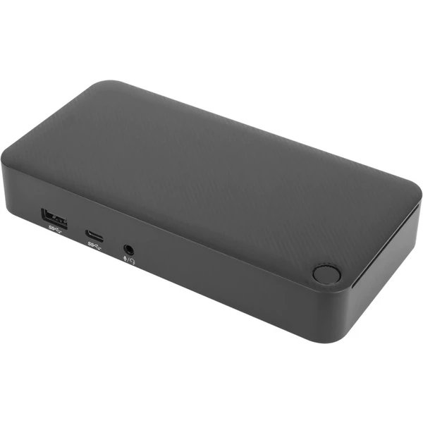 Targus USB-C DV4K univerzálna  - Dokovacie stanice - Obrázok 3PQY600301