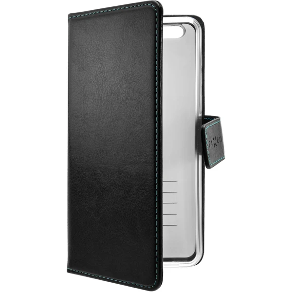 FIXED Opus flip puzdro Apple iPhone 11 čierne - Puzdra - Obrázok 3PRJ000301