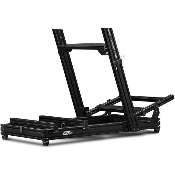 E-shop Next Level Racing GT ELITE Lite Wheel Plate Edition závodný kokpit