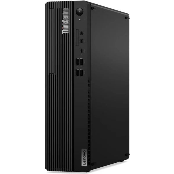 Lenovo ThinkCentre M90s Gen 5 (12V80008CK) čierny - 3 roky Onsite po registrácii - Stolné počítače - Obrázok 3Q0E000K01