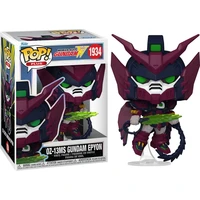 Funko POP! #1934 Plus: Mobile Suit Gundam Wing - Gundam Epyon - Funko POP!