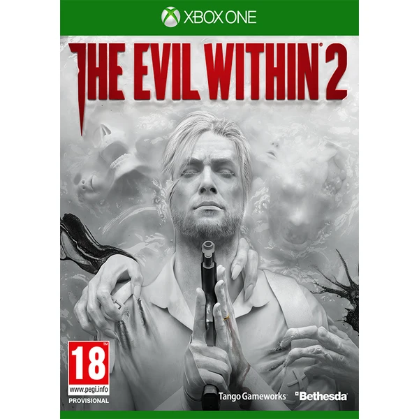 The Evil Within 2 (Xbox One) - Hry na Xbox One - Hlavný obrázok