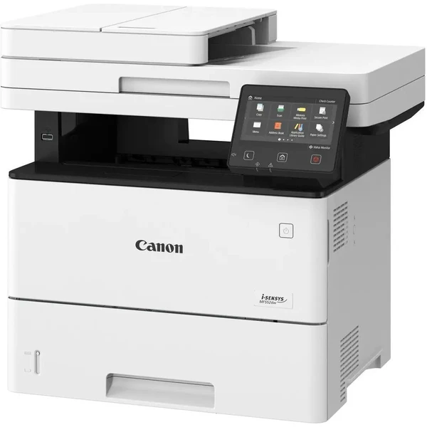 Canon i-SENSYS MF552dw tlačiareň - Tlačiarne - Hlavný obrázok