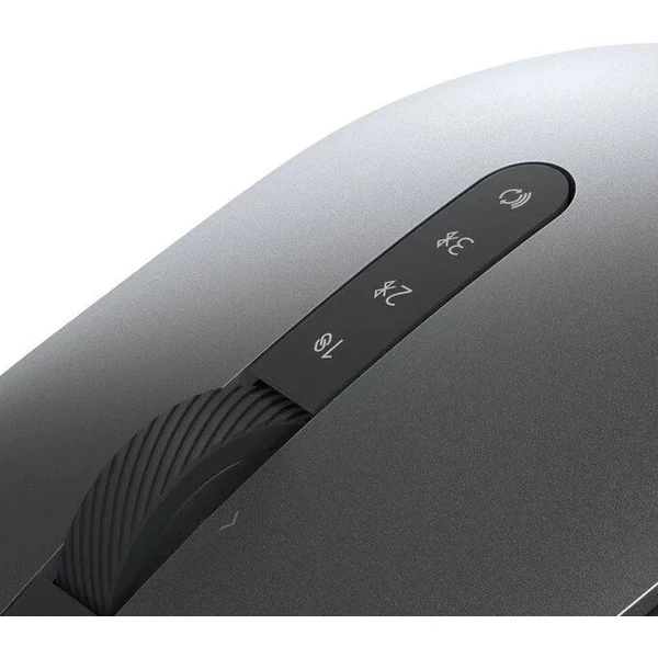 Dell MS5320W bezdrôtová myš šedá - Myši - Obrázok 3Q6K200401