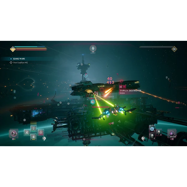 EVERSPÁCIA 2 (PS5) - Hry na PS5 - Obrázok 3QBR100501