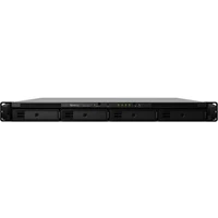 Synology RackStation RS1619xs+ NAS server - Servery NAS