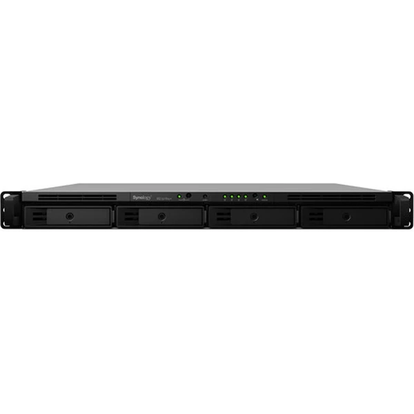 Synology RackStation RS1619xs+ NAS server - Servery NAS - Hlavný obrázok
