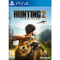 Hunting Simulator 2 (PS4) - Hry na PS4