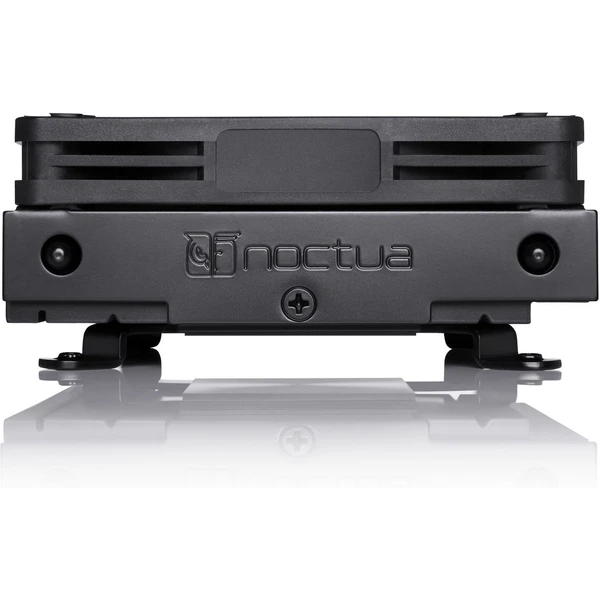 NOCTUA chladič procesora NH-L9i 17xx chromax.black - Chladiče - Obrázok 3QE3000O01