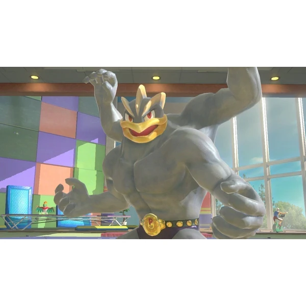 Pokkén Tournament DX (SWITCH) - Hry na Nintendo Switch - Obrázok 3QFO600301