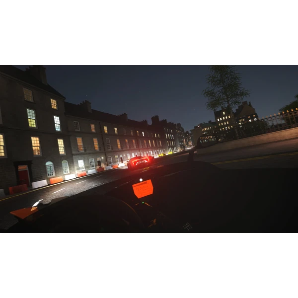 DriveClub VR (PS4) - Hry na PS4 - Obrázok 3QK5100201