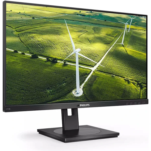 Philips 272B1G monitor 27" - Monitory - Obrázok 3QM5300401