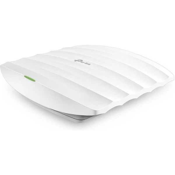 TP-Link N300 prístupový bod biely - Access pointy - Obrázok 3QPI100501