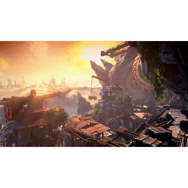 Bulletstorm: Full Clip Edition (Xbox One) - Hry na Xbox One - Obrázok 3QS4100201