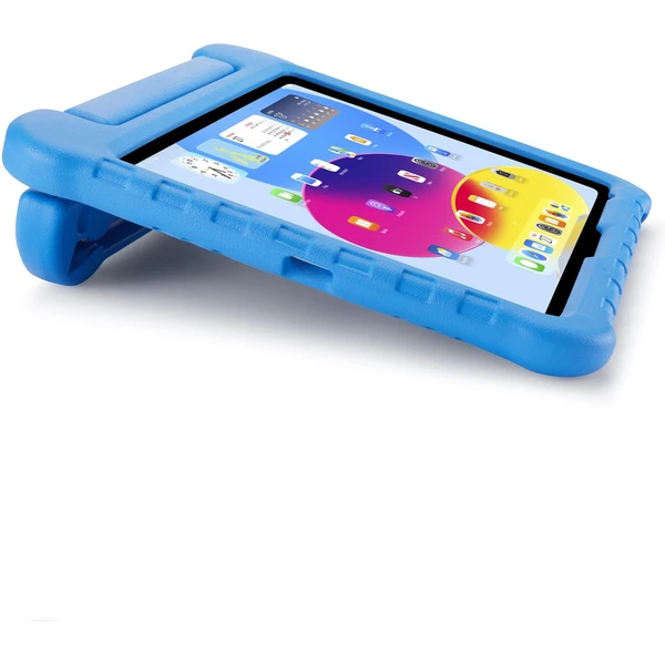 Pipetto Activity detské púzdro pre Apple iPad 11" (2025)/10,9" (2022) modré - Puzdra - Obrázok 3QW7700301