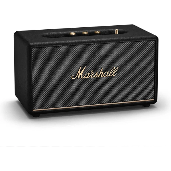 Marshall Stanmore III čierny - Reproduktory - Obrázok 3QWZF00101