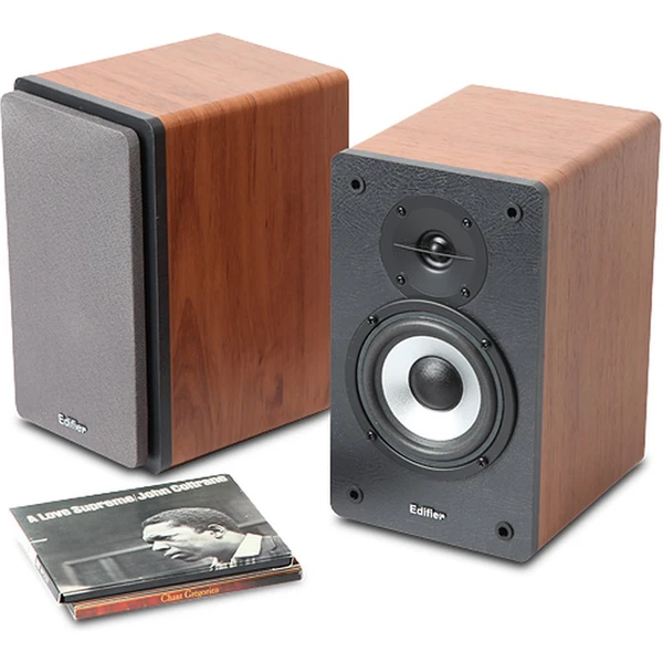 EDIFIER R1280T reproduktory hnedé - Reproduktory - Obrázok 3QXG300401