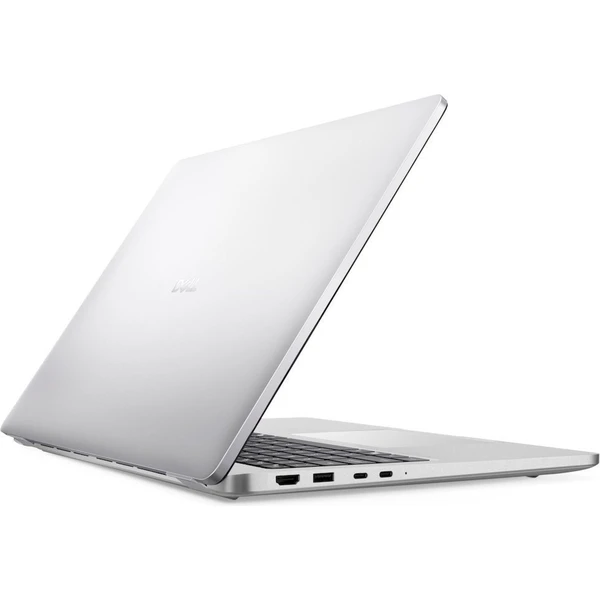 Dell Pro 16 Plus (DKCV4) strieborný + 3. rok záruky ProSupport On-Site - Notebooky - Obrázok 3R4L000K01