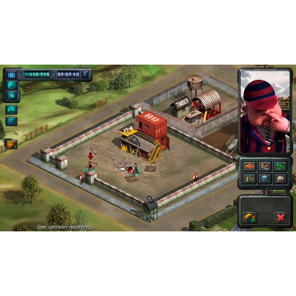 Contructor (Xbox One) - Hry na Xbox One - Obrázok 3R54100201