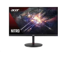 Acer Nitro XV272UX1bmiiprx herný monitor 27" - Monitory