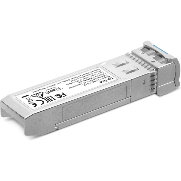 TP-Link TL-SM5110-LR transceiver - SFP moduly - Obrázok 3R9F300401
