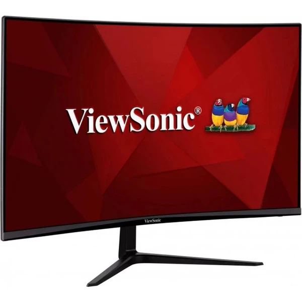 ViewSonic VX3219-PC-MHD herný  - Monitory - Obrázok 3RDE300401