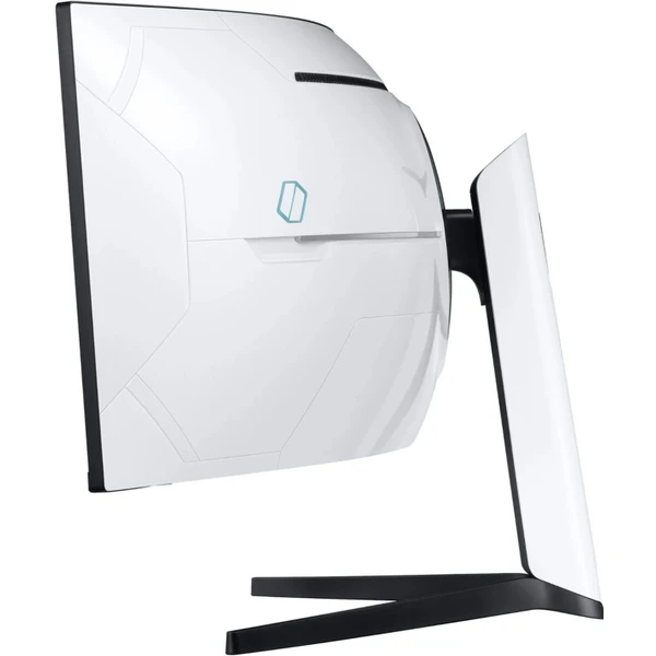 Samsung Odyssey G9 Herný monitor 49" - Monitory - Obrázok 3RDZ600301