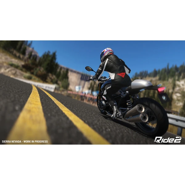 RIDE 2 (Xbox One) - Hry na Xbox One - Obrázok 3RF4100201