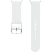 Samsung Sport Band řemínek Galaxy Watch8 (M/L) bílý - Remienky