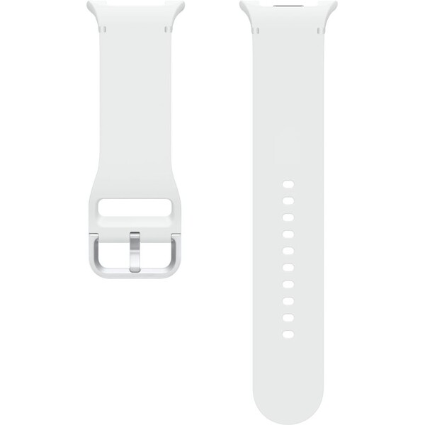 E-shop Samsung Sport Band remienok Galaxy Watch8 (M/L) biely