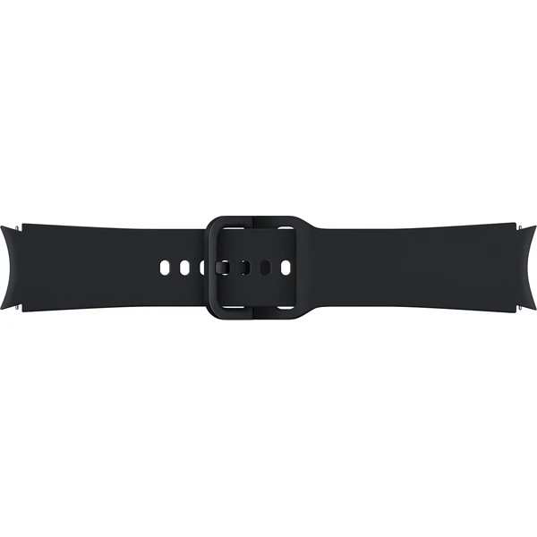 Samsung Sport Band remienok Galaxy Watch (S-M) čierny - Remienky - Obrázok 3RLJF00101